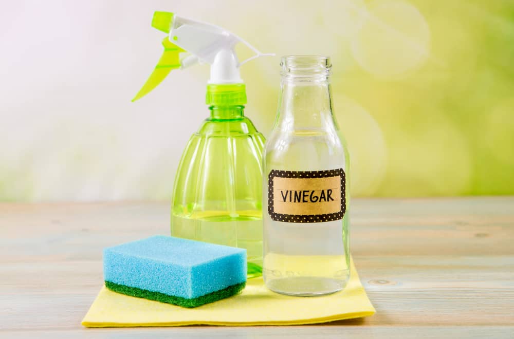 Vinegar-works-wonders-too