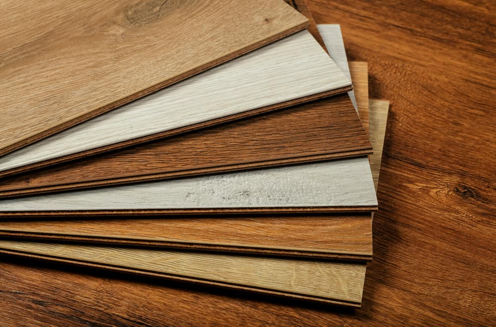 Vinyl Planks