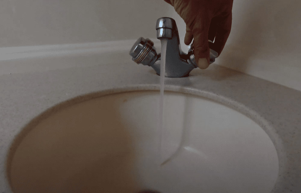 Water-system