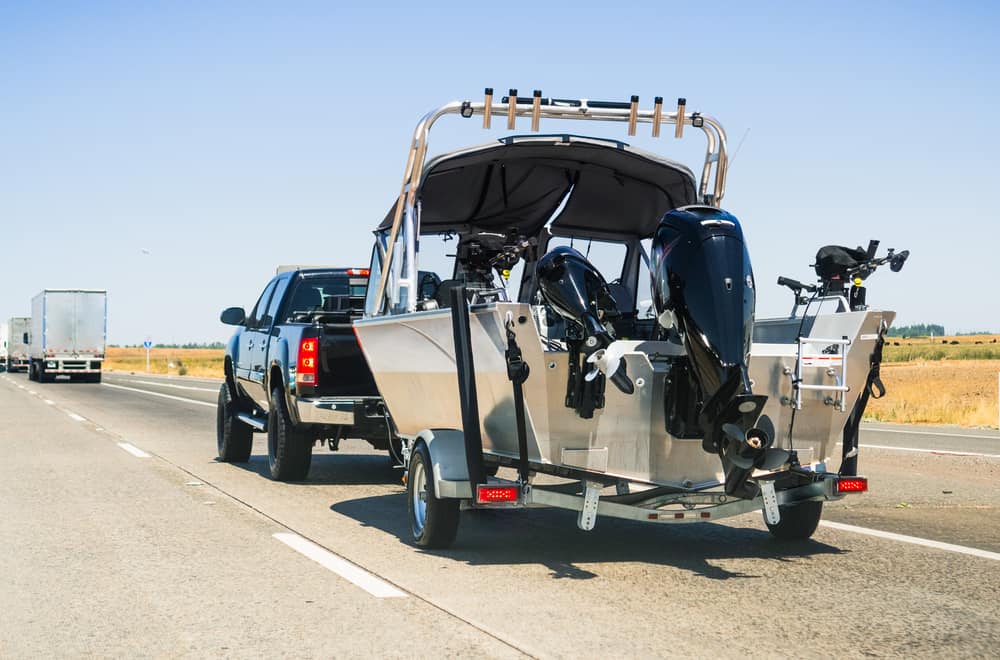 What Is Double Towing / Triple Towing