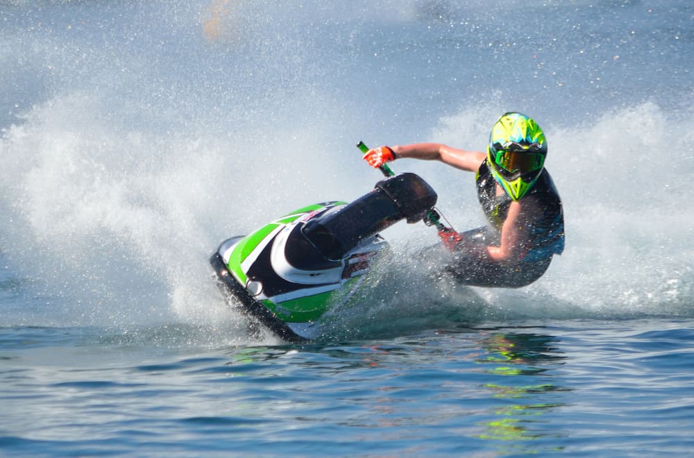 What are Ski Boats