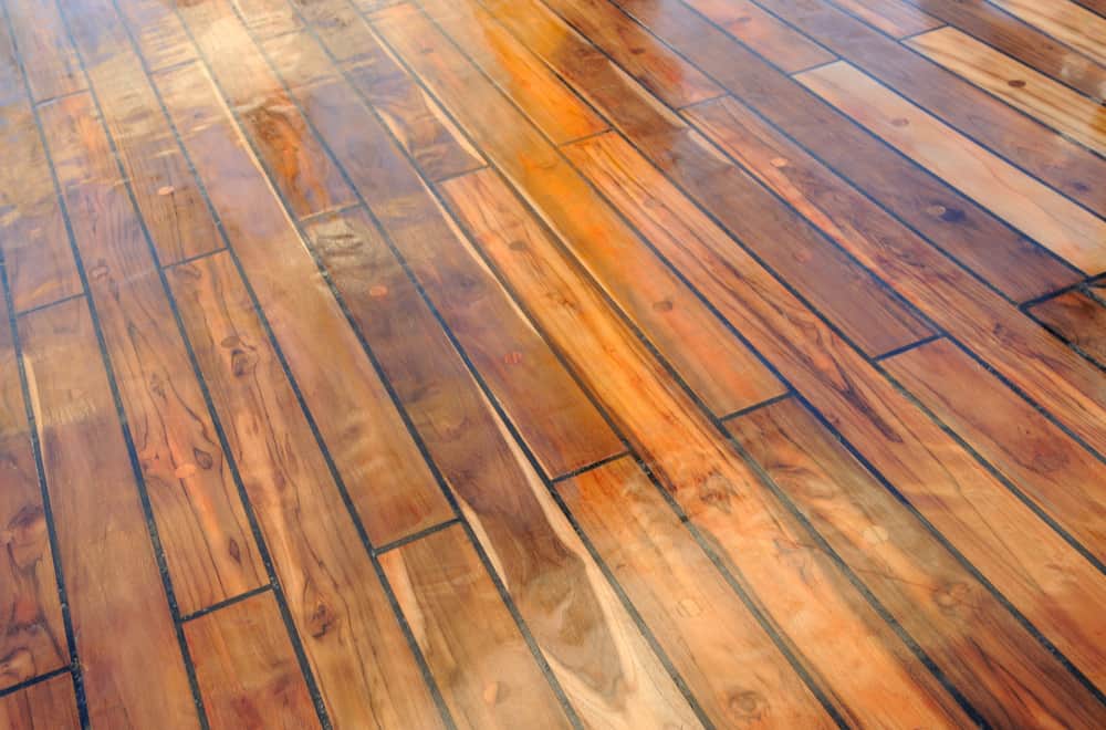 Wood