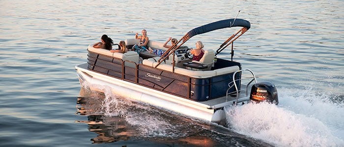Woodard Marine, Hydeville, Vermont