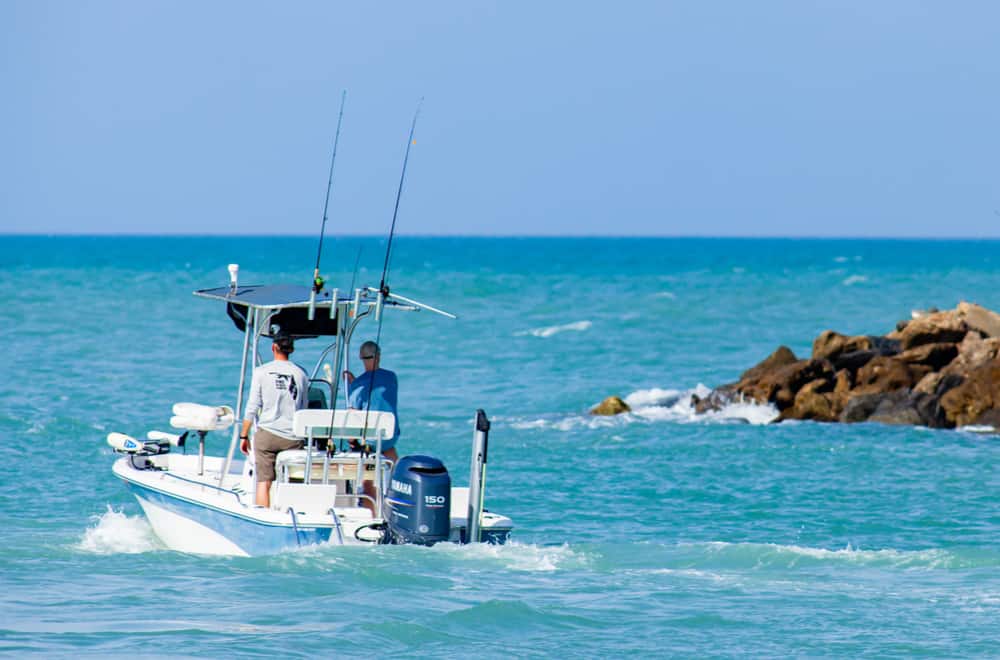 Your-boating-history