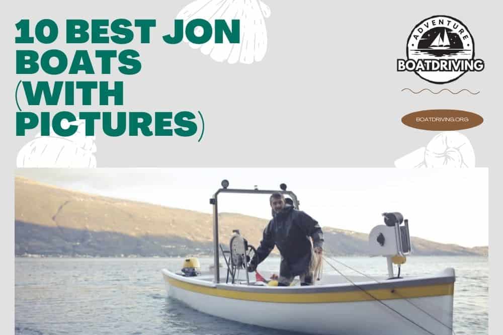 10 Best Jon Boats