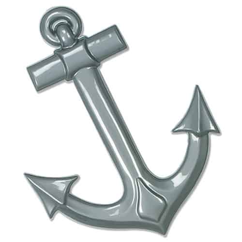 Anchors Away