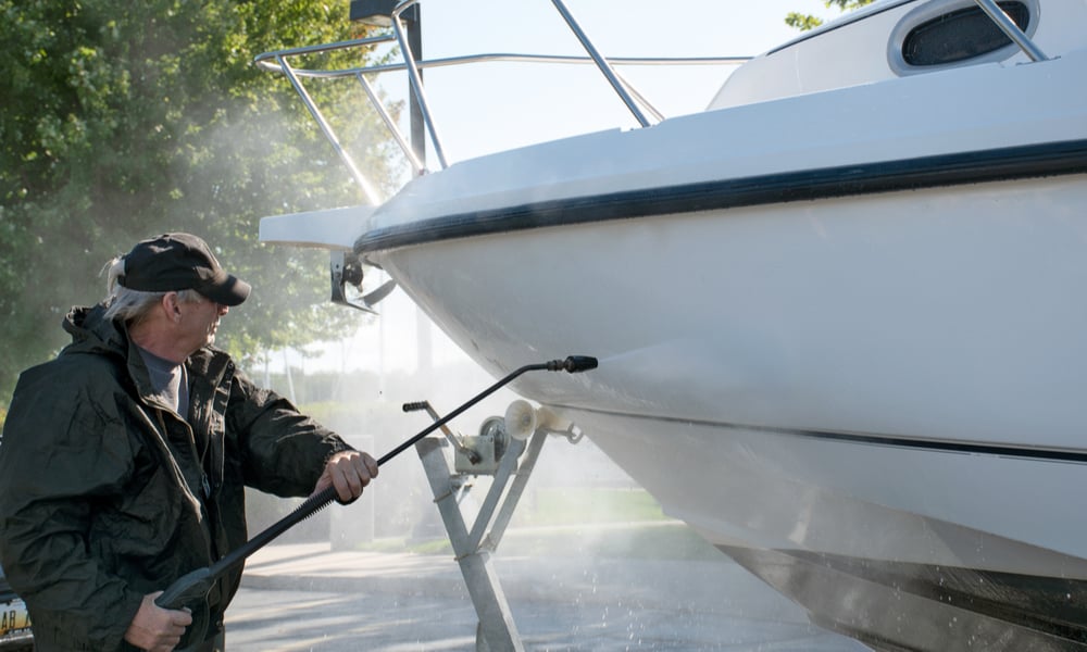 Clean-the-Boat