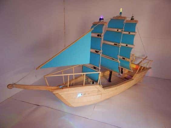 Galleon