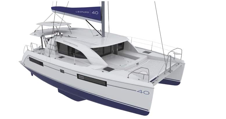 Leopard 40
