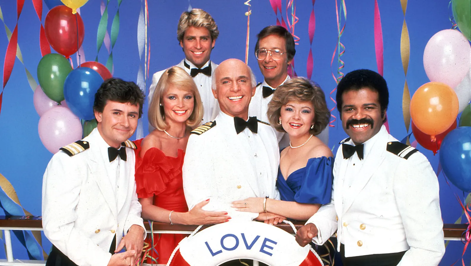 Love Boat