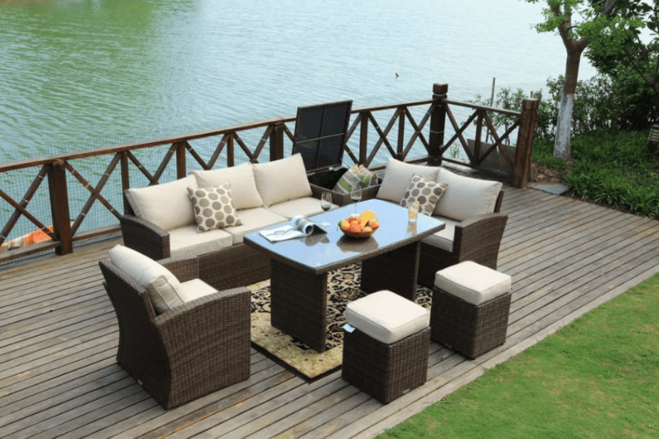 Outdoor Living