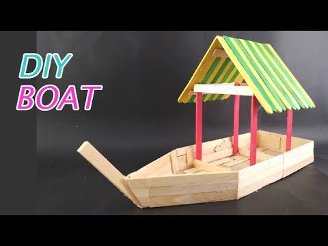 Pleasure Boat