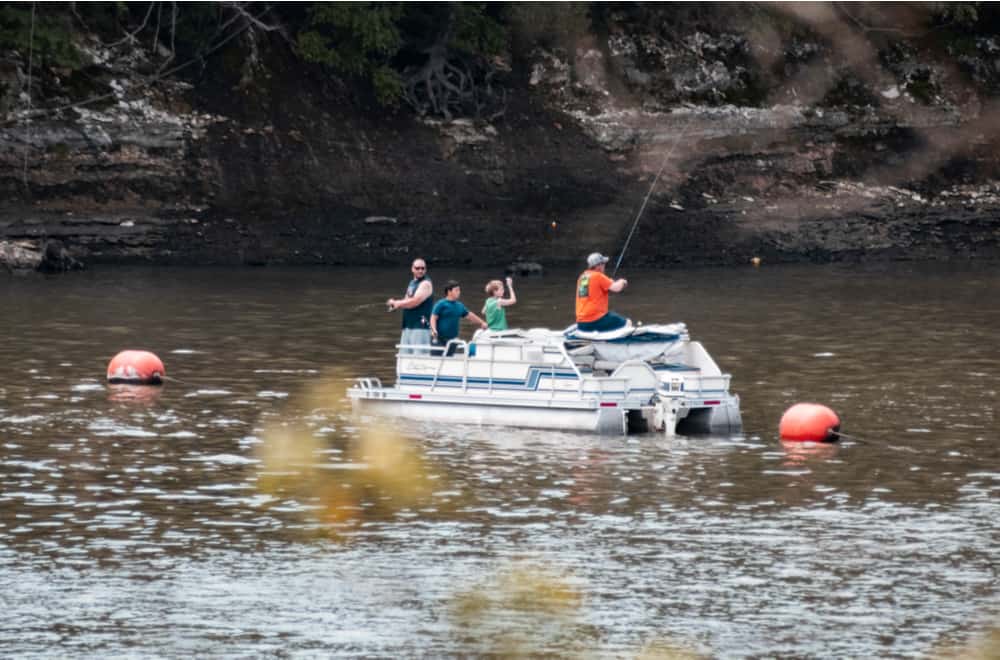 Purpose of the Boat