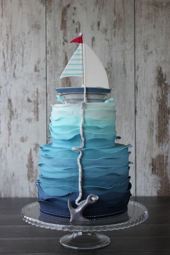 Sailboat