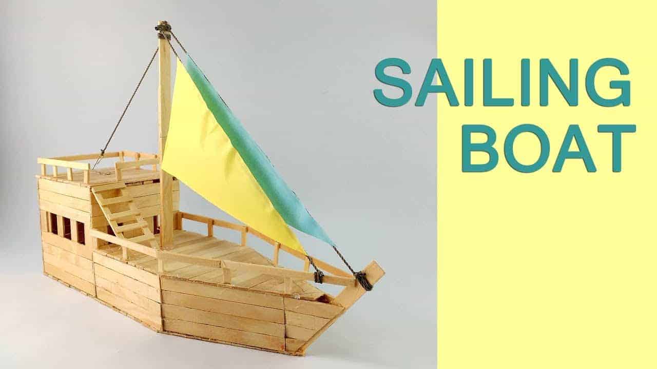 Sailing Boat