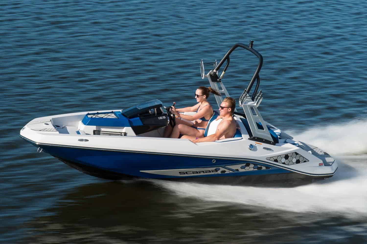 Scarab 165 ID