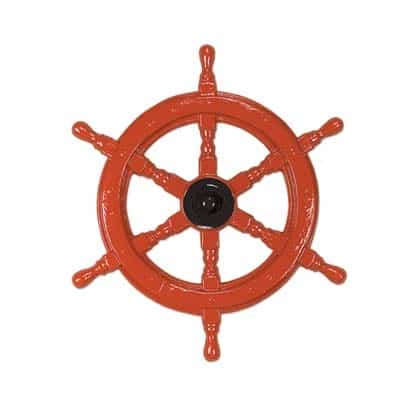 Take The Helm