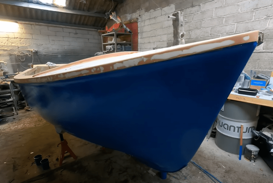 Wax-the-Boat