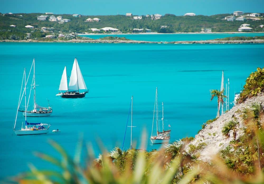 The Bahamas